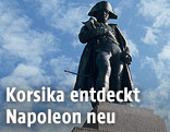 Napoleon-Statue