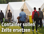 Zelte