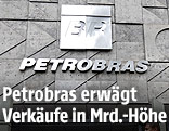 Petrobras-Hauptquartier