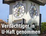 Grazer Uhrturm