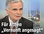 Werner Faymann