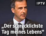Grazer B&uuml;rgermeister Siegfried Nagl (&Ouml;VP)
