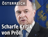 Erwin Pr&ouml;ll, Landeshauptmann von Nieder&ouml;sterreich