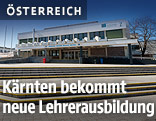 Alpen-Adria-Universität Klagenfurt