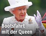 Queen Elizabeth