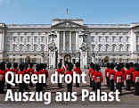 Buckingham Palast