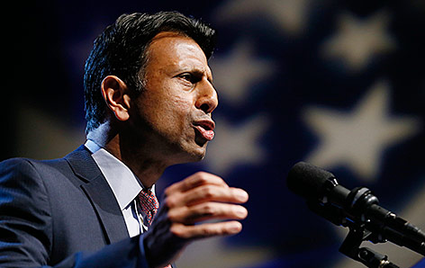 Bobby Jindal