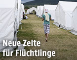 Zeltlager