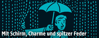 Illustration von Christoph Niemann