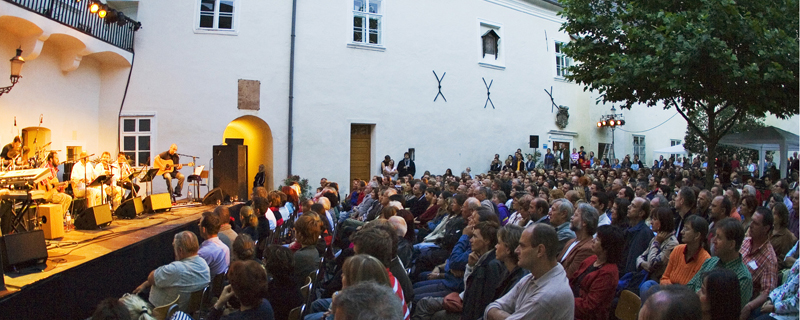 Festival Glatt&Verkehrt