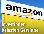 Amazon-Logo