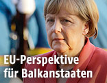 Angela Merkel