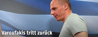 Yanis Varoufakis