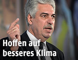 Finanzminister Hans J&ouml;rg Schelling