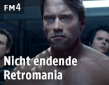 Arnold Schwarzenegger