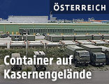 Kaserne