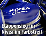 Nivea-Dosen