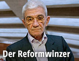 Yannis Boutaris (Bürgermeister von Thessaloniki)