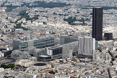 Montparnasse