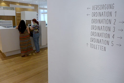 © ORF Versorgungszentrum