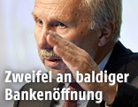 Ewald Nowotny