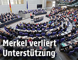 Deutscher Bundestag