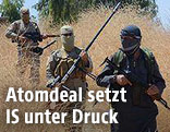 IS-Kämpfer