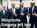 Diplomaten