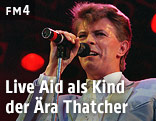 David Bowie