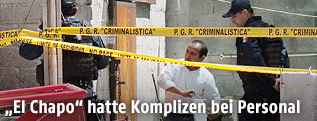 Polizei