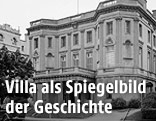 Kubanische Botschaft in Washington im Jahr 1937