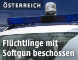 Polizeiauto