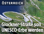 Großglockner Hochalpenstraße