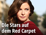 Schauspielerin Rebecca Ferguson