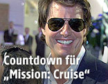 Tom Cruise