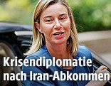Federica Mogherini