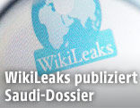 WikiLeaks-Logo