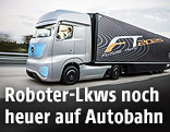 Daimler Future Truck