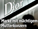 Dior Flagship-Store in Tokyo