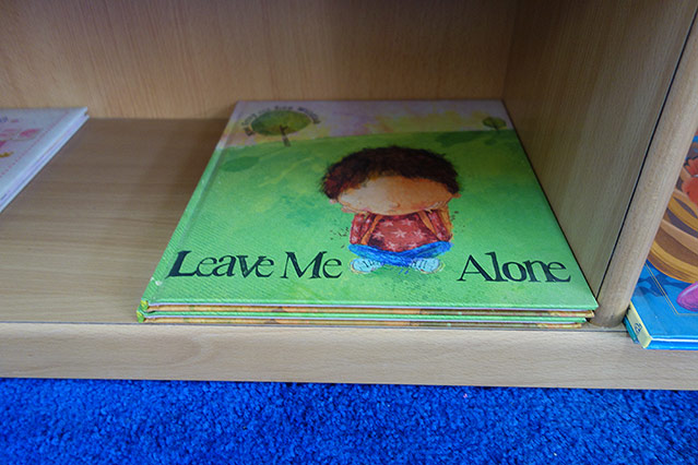 © Ein Buch Flüchtlinge in Jordanien