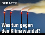 Schornsteine