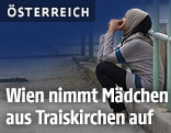 M&auml;dchen in Traiskirchen