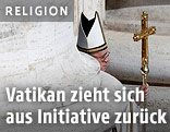 Papst Franziskus