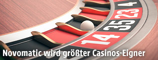Roulette