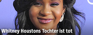 Bobbi Kristina Brown