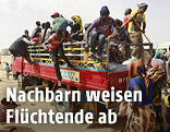 Flüchtlinge