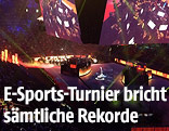 Dota 2 Arena