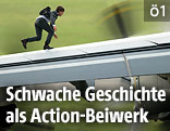 Filmszene aus "Mission: Impossible - Rouge Nation"