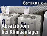 Klimaanlagen