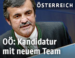 Leopold Steinbichler (Team Stronach)